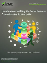 Handbook on building the Social Business