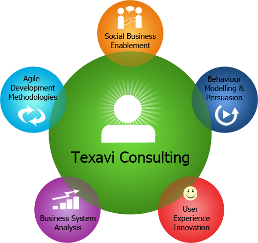Texavi Consulting Practices