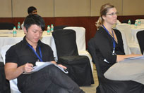 USID Conference Participants