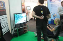 SMWF Gaming Zone