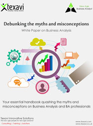 Debunking the myths and misconceptions