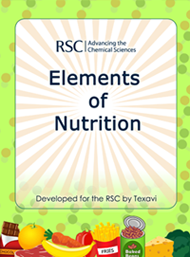 Elements of Nutrition