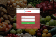 Agri Produce Management Platform