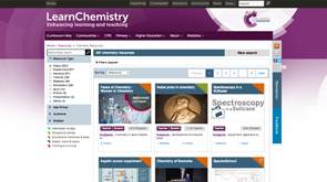Science Education Platform - Learn_Chemistry_in